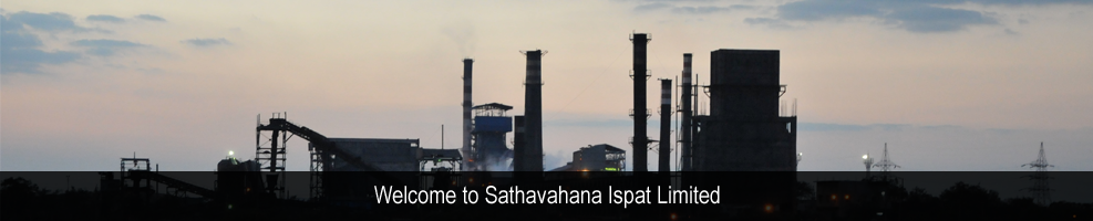 Sathavahana Ispat Limited